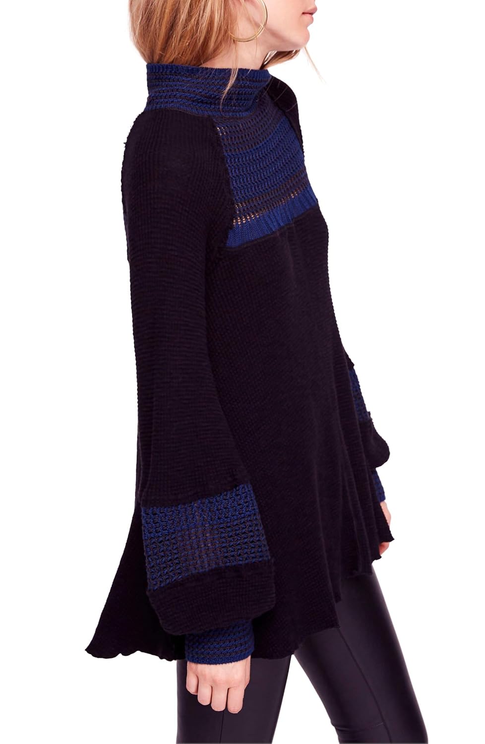 free people snow day thermal