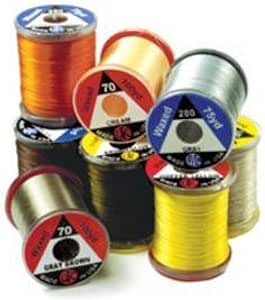 UTC Ultra Thread 140 Denier Fluorescent Chartreuse