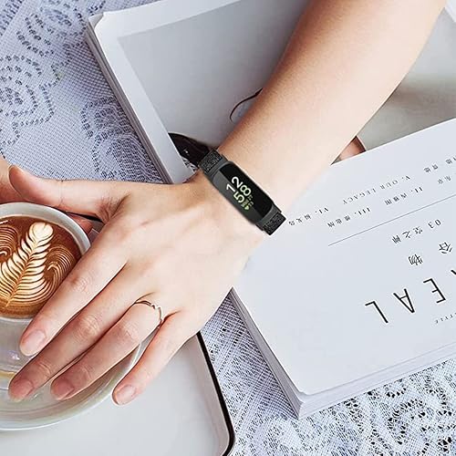 Montre Connectée Bracelet ConnectÃ© Fitbit Inspire Hr Strap Fitbit