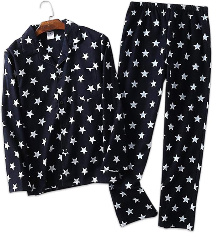 the simpsons pyjamas mens