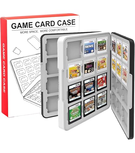 Amazon.com: BEADY Carrying Case for Nintendo NEW3DS XL, NEW3DS LL