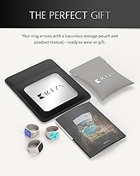 RTZN® Mens Turquoise Ring — Premium Silver