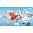 Laurence King Deep Sea Discovery: A Card Game for Ocean Explorers