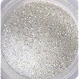 Rainbow Diamond Dust (6 grams each container) cakes, cupcakes, fondant, decorating, cake pops