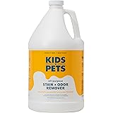 KIDS 'N' PETS - Instant All-Purpose Stain & Odor Remover – 128 fl oz (Packaging May Vary) - Permanently Eliminates Tough Stai