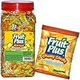 Fruit Plus Chewy Candies JAR 1kg (Mango)