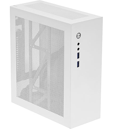 アイマイナ Amazon.com: InWin BP655 Mini-ITX case with 200W TFX PSU (USB