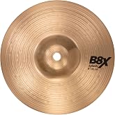 SABIAN 8" B8X Splash Cymbal