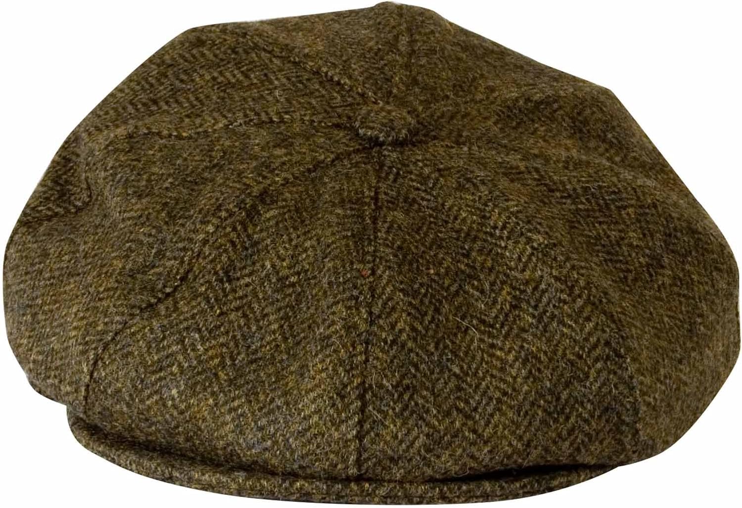 british cap