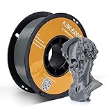 Kingroon PLA 3D Printer Filament, Dimensional