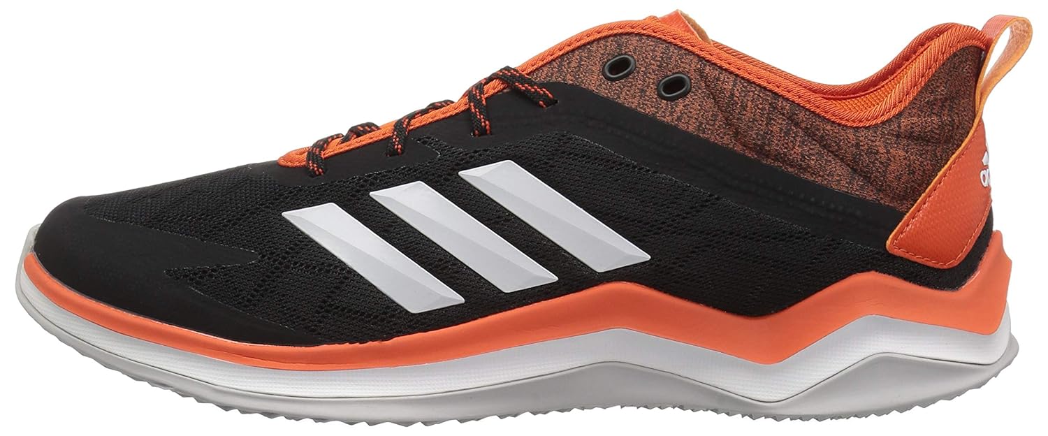 adidas men's speed trainer 4 baseball shoe