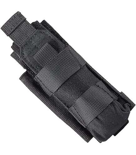 Amazon.com: Nitecore Nth32 Magnetic Hardshell Holster for P20iX