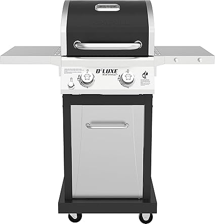 Amazon Com Nexgrill 720 0864ra 2 Burner Gas Black And Stainless Steel Propane Grills Garden Outdoor Amazon Com Nexgrill 720 0864ra 2 Burner Gas Black And Stainless Steel Propane Grills Garden Outdoor