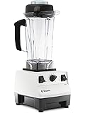 Vitamix Blender Professional-Grade, 64 oz. Container, White