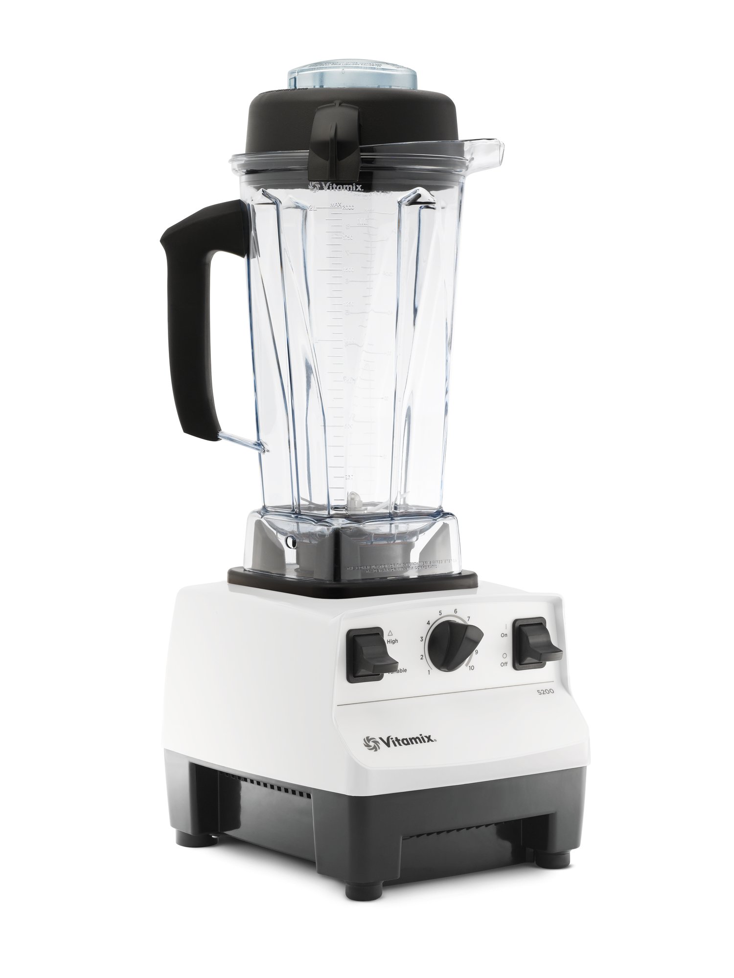 Amazoncom Vitamix 5200 Blender Professional Grade 64 Oz