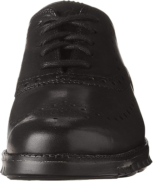men's zerogrand wing ox leather oxford