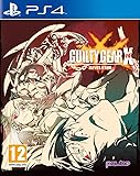 Guilty Gear Xrd Revelator