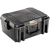 Pelican Vault V550 Hard Case (Camera, Pistol, Gear, Equipment)