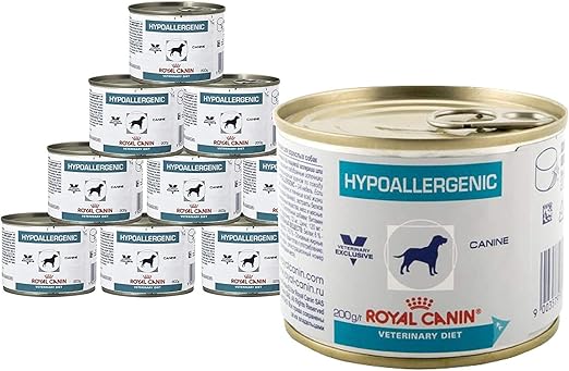 royal canin hypoallergenic amazon