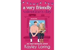 A Very Friendly Valentine's Day (Very Holiday Book 2)