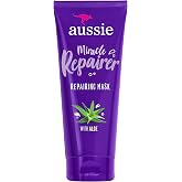 AUSSIE MIRACLE REPAIRER RECONSTRUCTION MASK