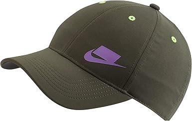 legacy 91 cap