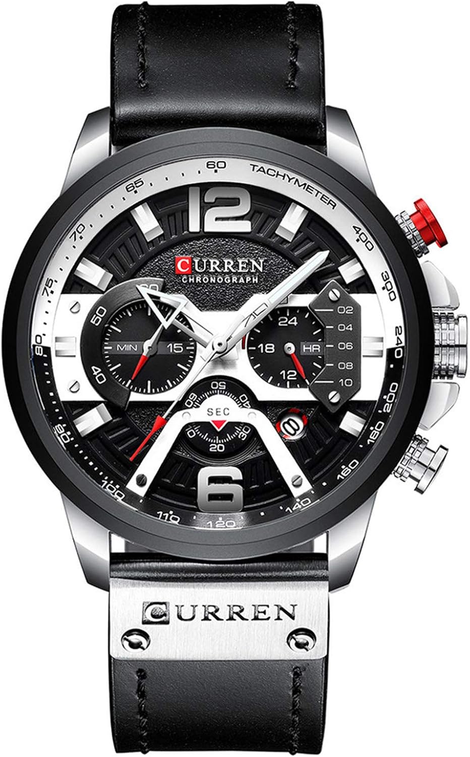 curren watch 8329