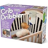 Prank-O Crib Dribbler Gag Gift Box, Baby Theme, Empty Box, Shark Tank, Qty 1
