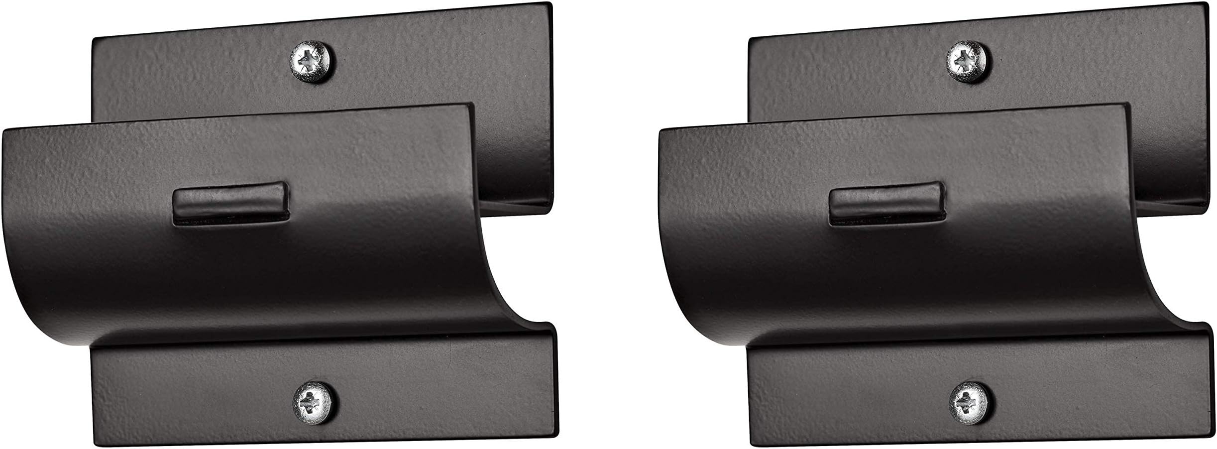 Racor PSM-1R Pro Stor Multi-Use Storage Bracket (2-(Pack))