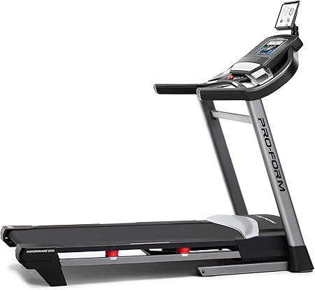 ProForm Performance 600i Treadmill 