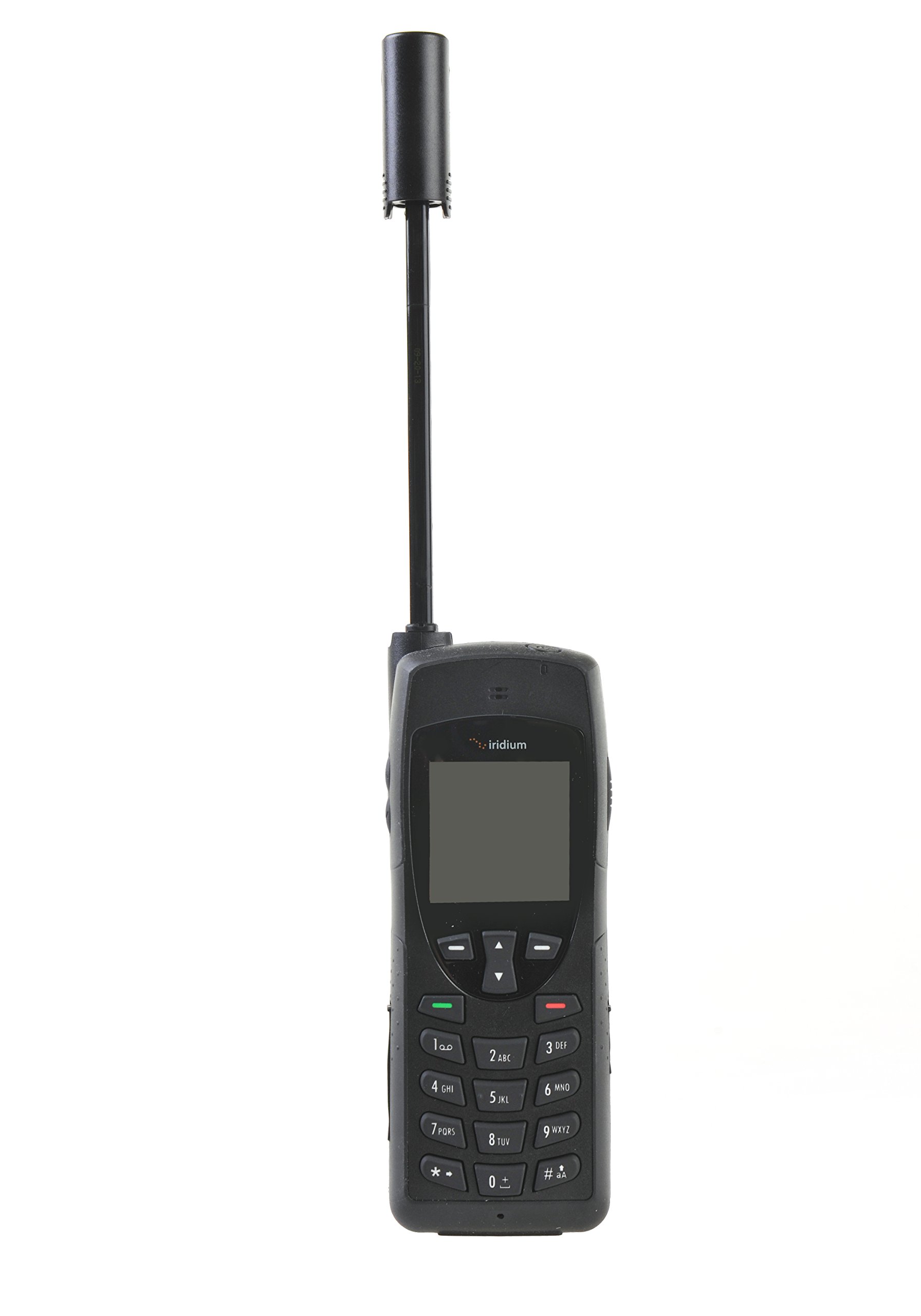 OSAT Iridium 9555 Satellite Phone | Global Coverage | Voice, Text, Data | Compact Design | Rugged & Durable | Reliable Communication