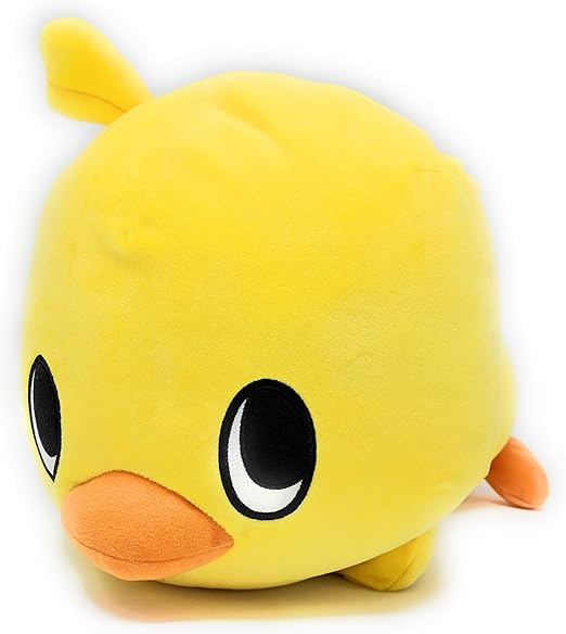 Amazon チキンラーメンひよこちゃん めちゃでかぬいぐるみ 寝そべりポーズ 全1種 アニメ 萌えグッズ 通販