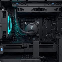 Alienware Aurora R16 Gaming Desktop PC, Intel