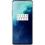 OnePlus 7 Pro Smartphone – 6,7“ AMOLED, 8 GB RAM, 256 GB, Triple-Kamera & Pop-up Selfie-Kamera