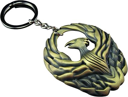 Amazon.com: QMX Warehouse 13: Phoenix 