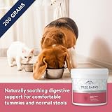 Dorwest Herbs Tree Barks Powder 200g Slippery Elm for Dogs & Cats view 2