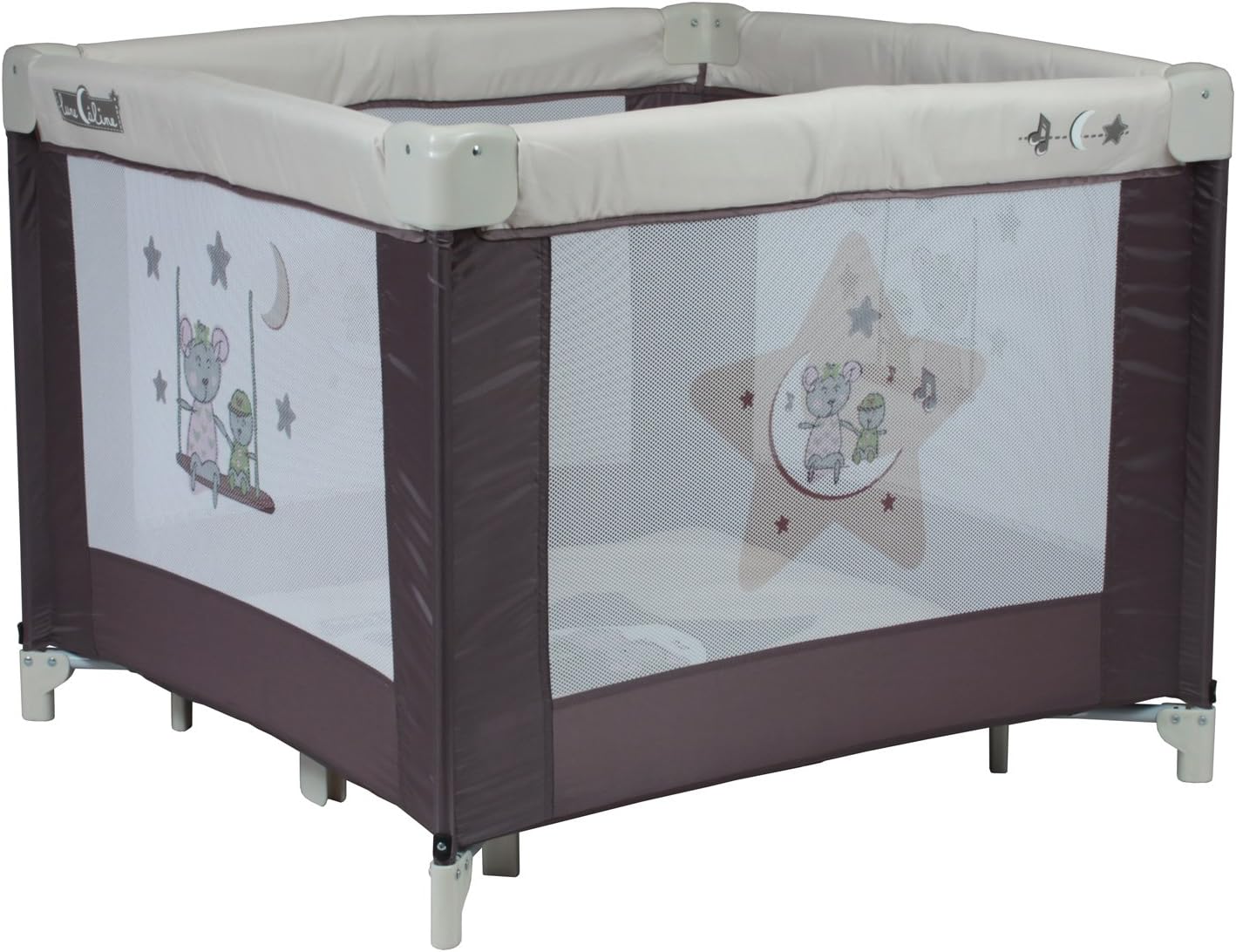 Looping Parc Pliant Pour Bebe Carre Motif Lune Caline 90 X 90 Cm Mobilier Bebe Puericulture Centroarco Com Looping Parc Pliant Pour Bebe Carre Motif Lune Caline 90 X 90 Cm Mobilier Bebe Puericulture Centroarco Com