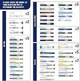 DISONCARE 74H Insulin Cooler 7 Pens Large Capacity QR Medical Tag view 5