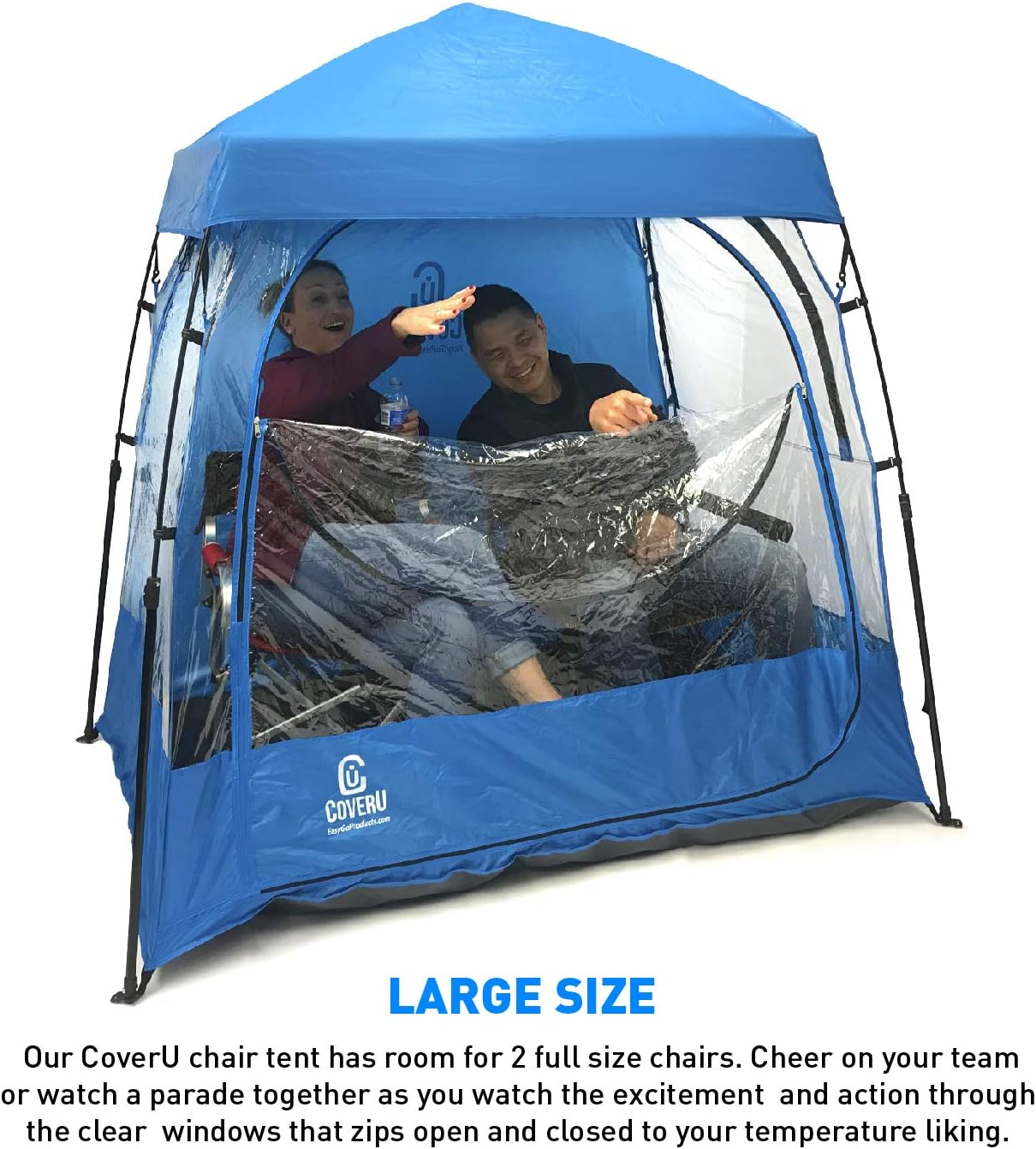 Easygoproducts Coveru Sports Shelter Patented Weather Tent Pod Outdoor Recreation Camping Hiking Guardebemcom Easygoproducts Coveru Sports Shelter Patented Weather Tent Pod Outdoor Recreation Camping Hiking Guardebemcom