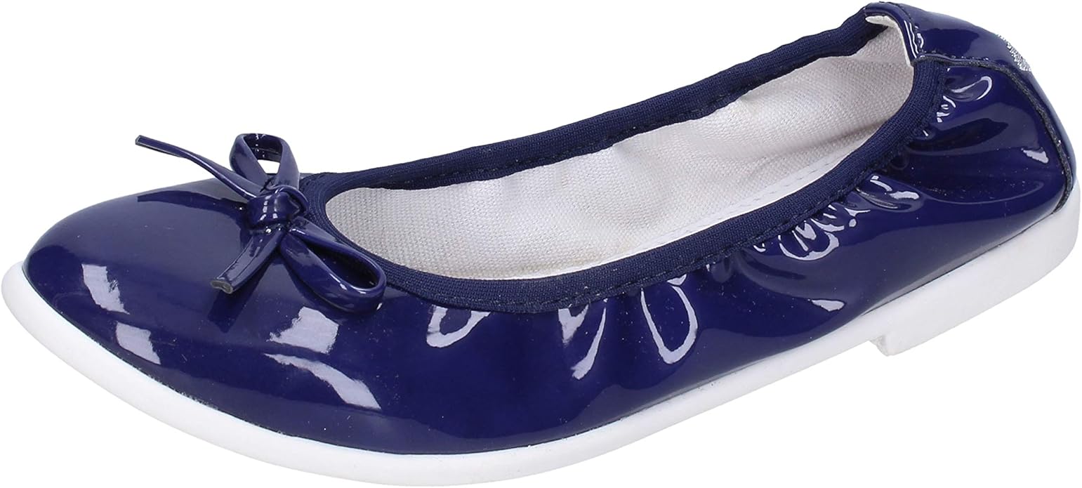 lelli kelly ballerina pumps