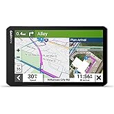 Garmin Dezl OTR710 Truck Navigator