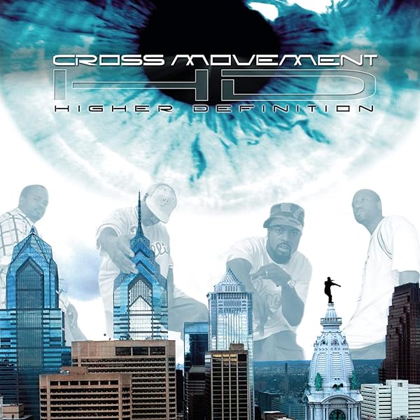 Amazon.com: Higher Ground: Hip Hop Reformed & Reborn: CDs