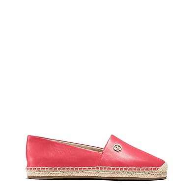 michael kors pink espadrilles