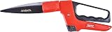 Amtech Rotating Grass Shears 180° Adjustable Blade for Precise Edging view 3