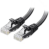 Cable Matters 10Gbps Snagless Cat 6 Ethernet Cable