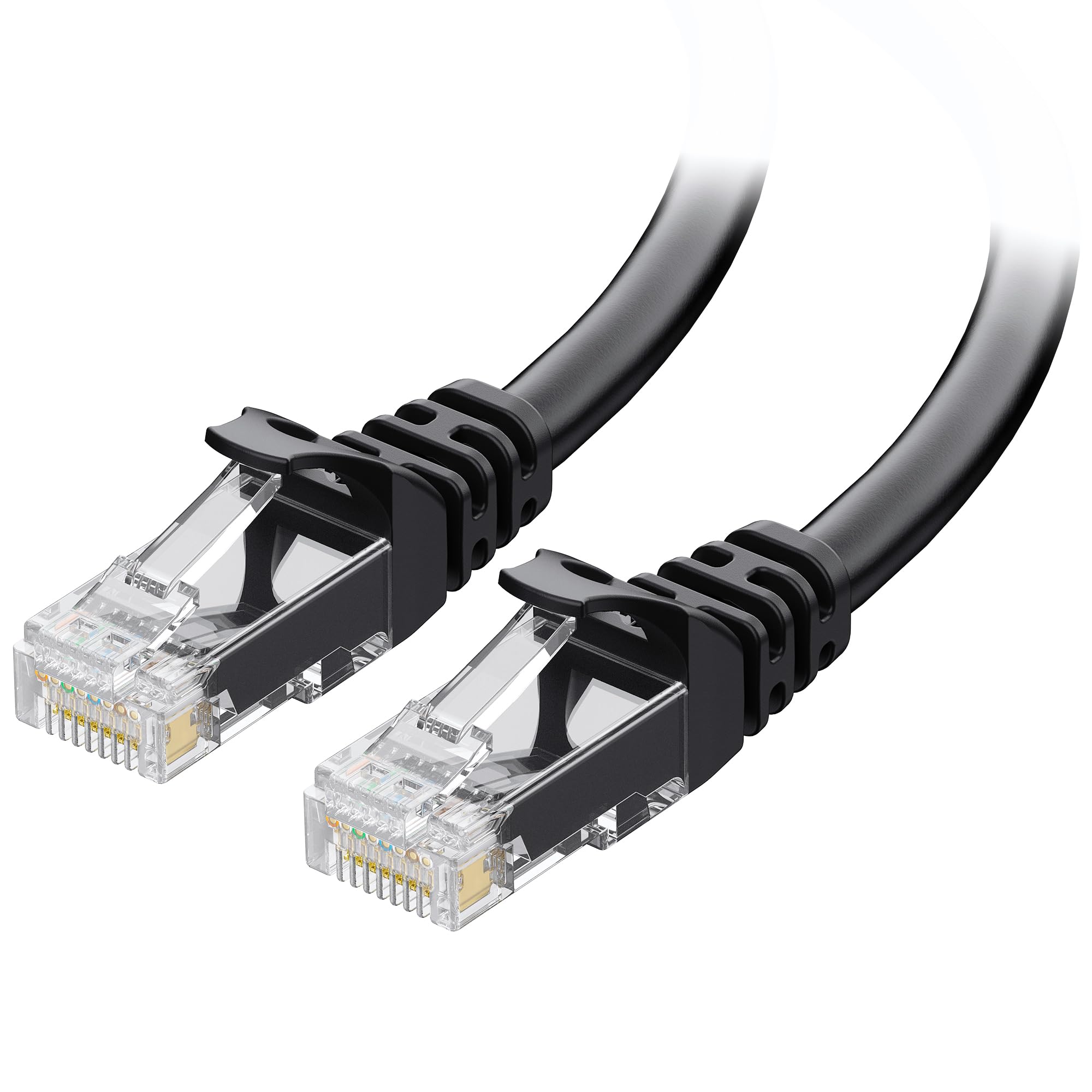 Cable Matters 10Gbps Snagless Cat 6 Ethernet Cable