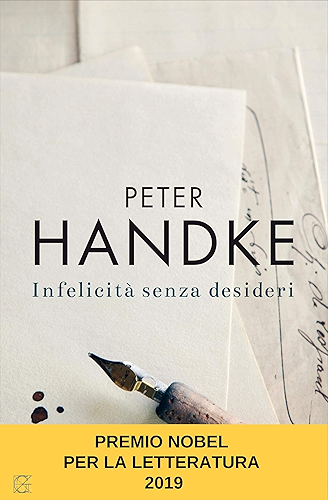 Download Infelicità senza desideri (Italian Edition) PDF