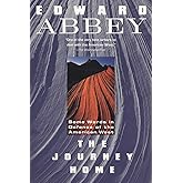 The Journey Home: Some Words in the Defense of the American West