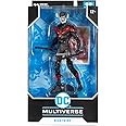 McFarlane Toys DC Multiverse Nightwing Joker 7" Action Figure