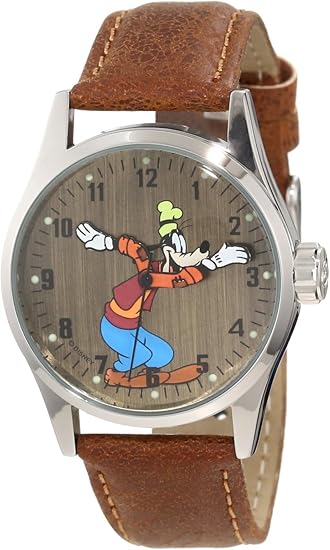 Amazon Ingersoll インガーソル Men S Ind 25548 Ingersoll インガーソル Disney ディズニー Classic Time Goofy Watch 男性用 メンズ 腕時計 並行輸入 メンズ腕時計 腕時計 通販